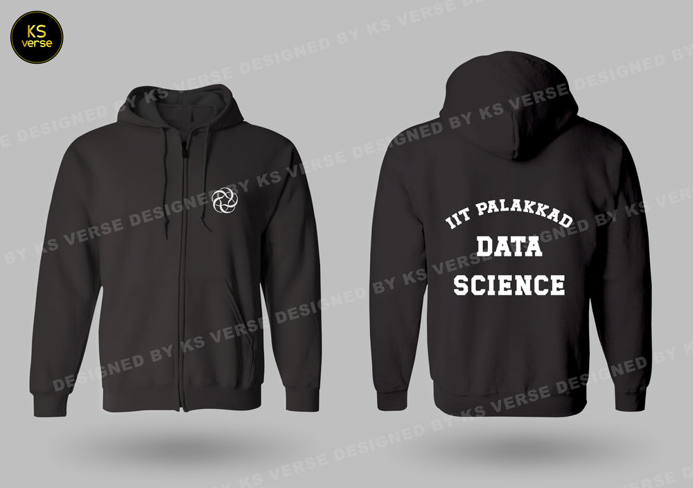 Official Merch Partner — IIT Bhilai