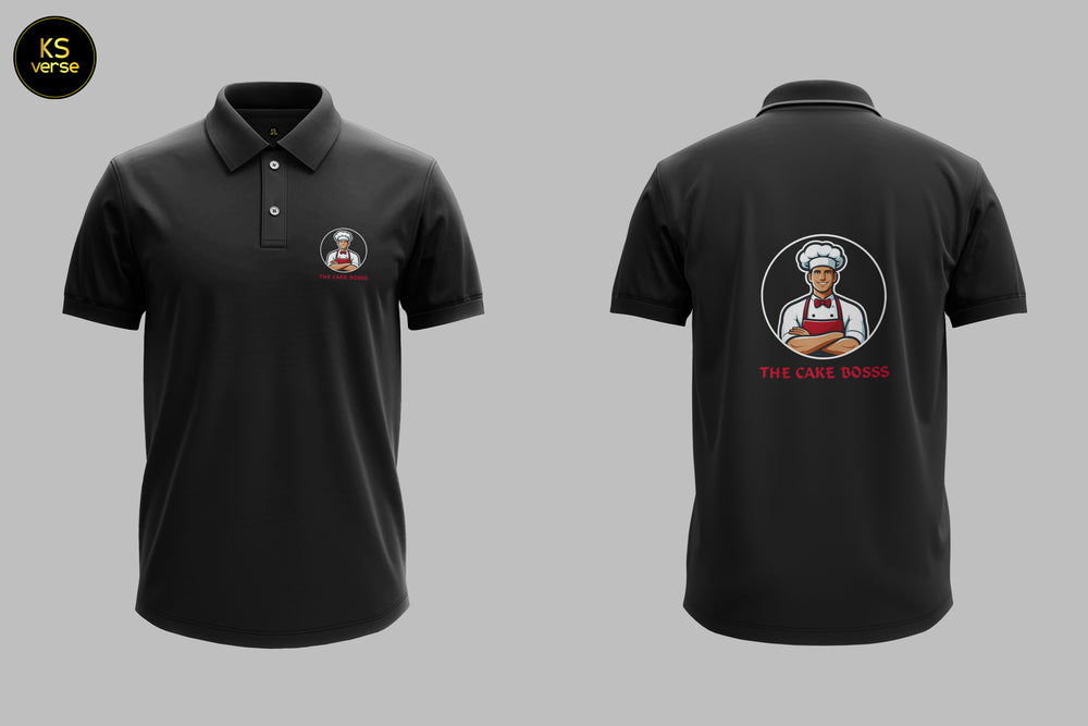 Official Merch Partner — IIT Bhilai