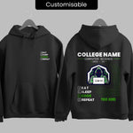 The Customisable CS Grind Hoodie - 320GSM