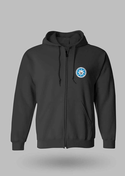 The NIT Goa Minimalist Jacket - 320GSM