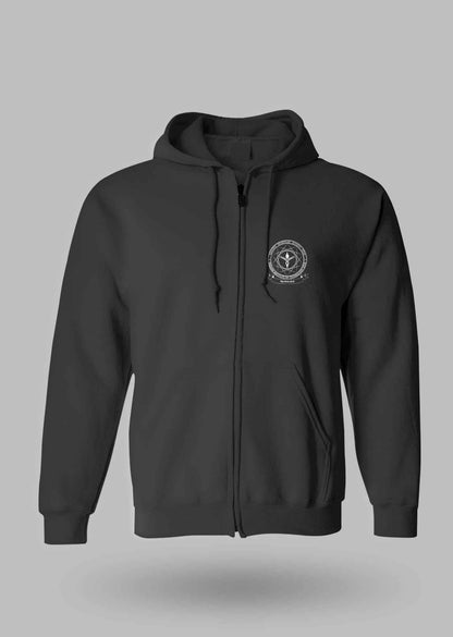 The IIT Goa Minimalist Jacket - 320GSM