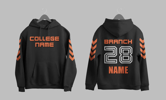 Campus merch – KS Verse – lifestyle on campus