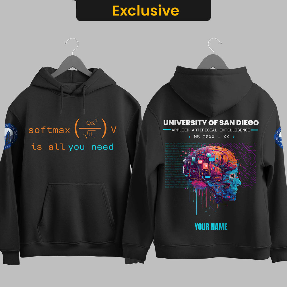 Official Merch Partner — IIT Bhilai