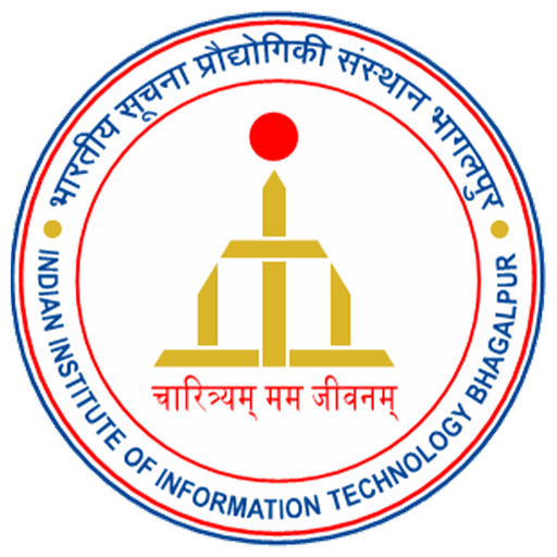 IIIT Bhagalpur Logo