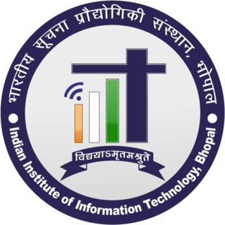 IIIT Bhopal Logo