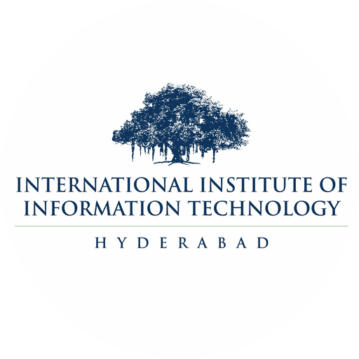IIIT Hyderabad Logo