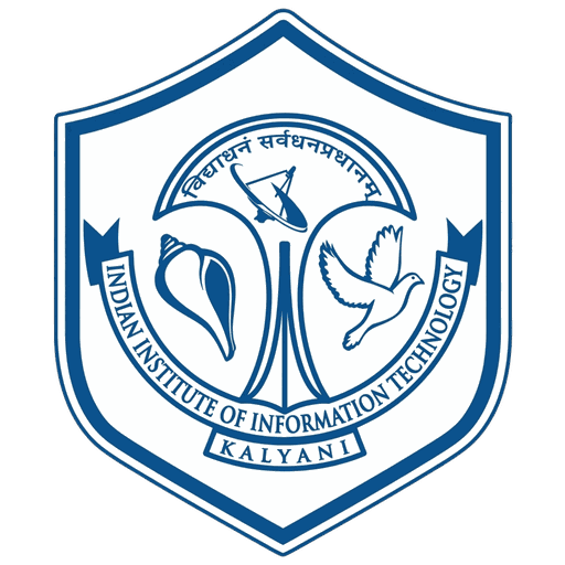 IIIT Kalyani Logo
