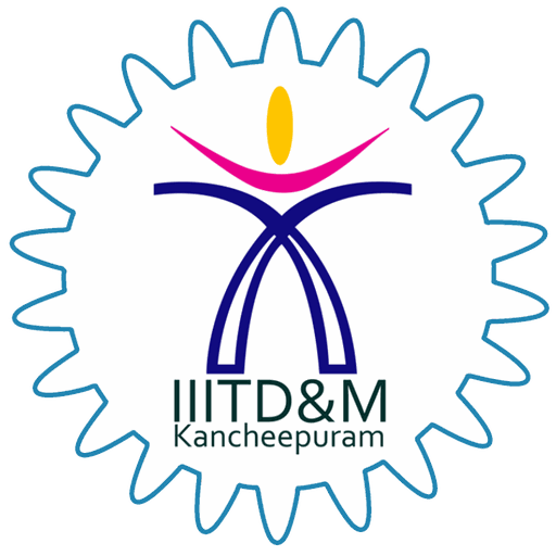 IIIT Kancheepuram Logo