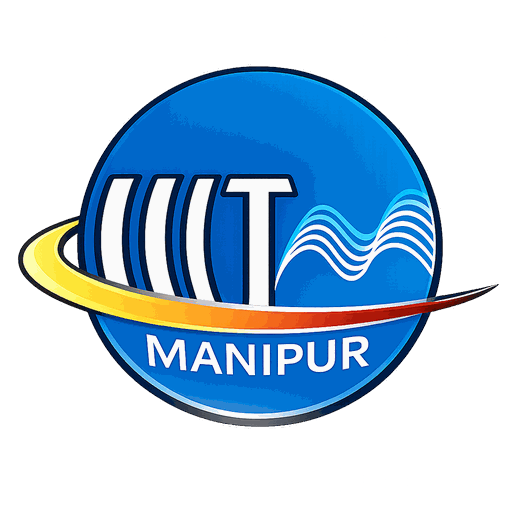 IIIT Manipur Logo