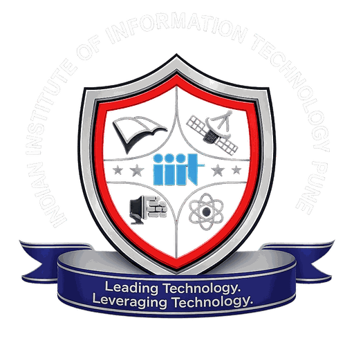 IIIT Pune Logo