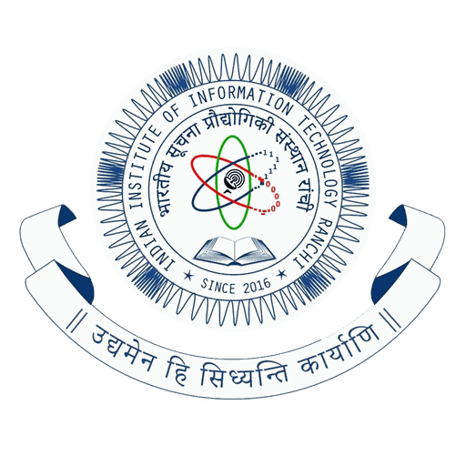IIIT Ranchi Logo