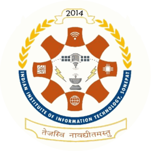 IIIT Sonepat Logo