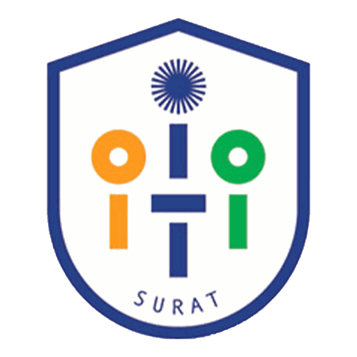 IIIT Surat Logo