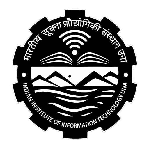 IIIT Una Logo