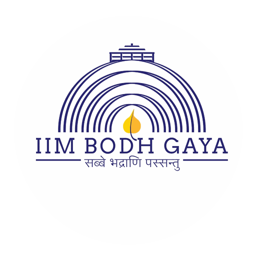 IIM Bodh Gaya Logo