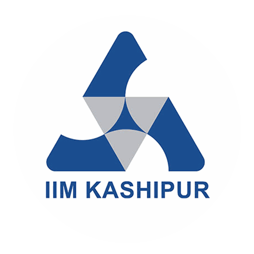 IIM Kashipur Logo