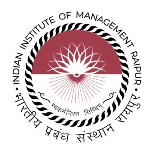 IIM Raipur Logo