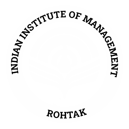 IIM Rohtak Logo
