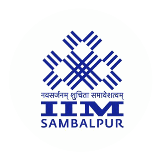 IIM Sambalpur Logo