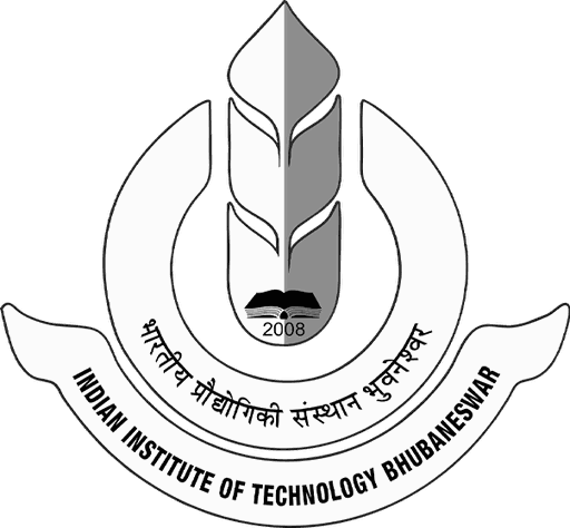 IIT Bhubaneswar Logo