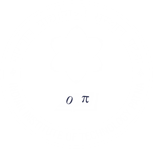 IIT Patna Logo
