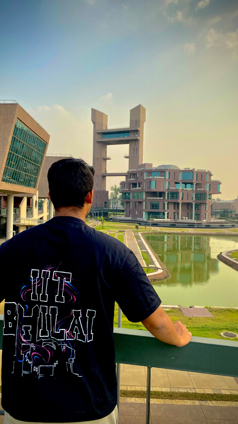 THE ARCHITECT