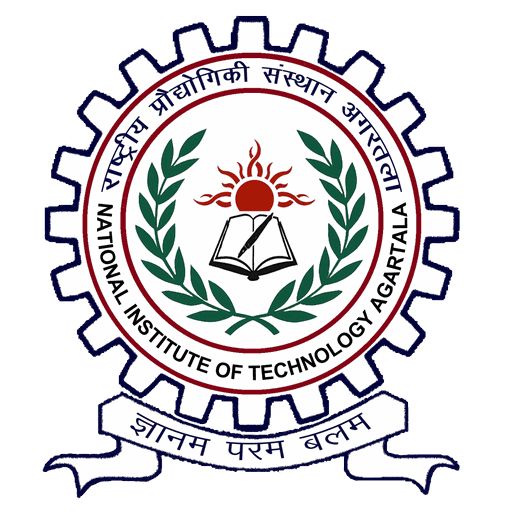 NIT Agartala Logo