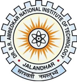 NIT Jalandhar Logo