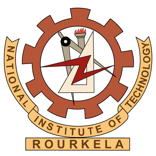 NIT Rourkela Logo