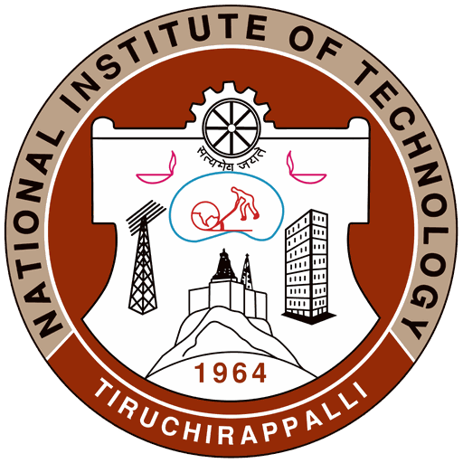 NIT Trichy Logo