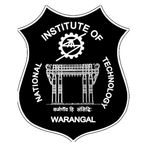 NIT Warangal Logo