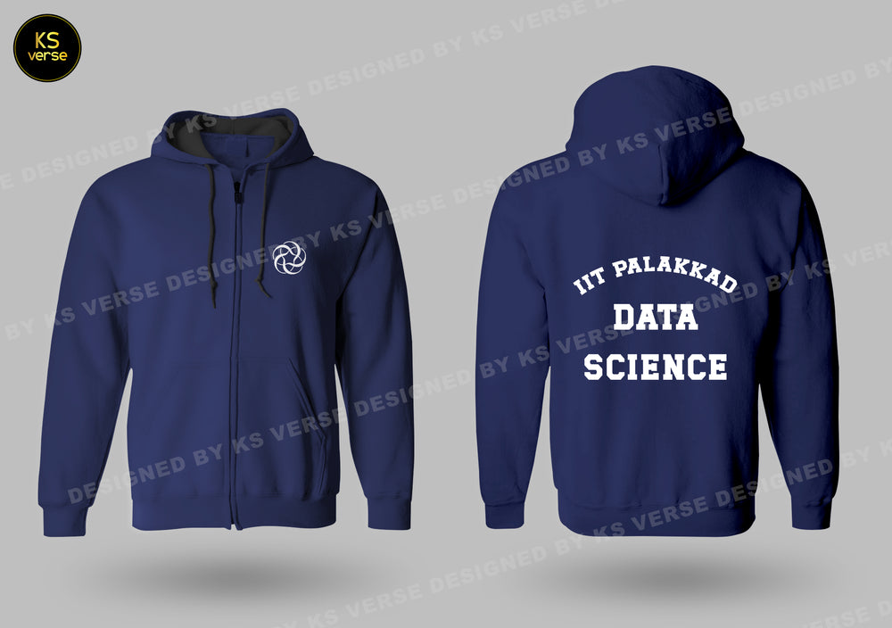 Official Merch Partner — IIT Bhilai
