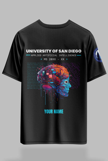 Campus merch – KS Verse – detail view