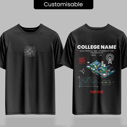 Campus merch – KS Verse – front view