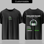 The Customisable CS Grind Oversized Tee - 240GSM