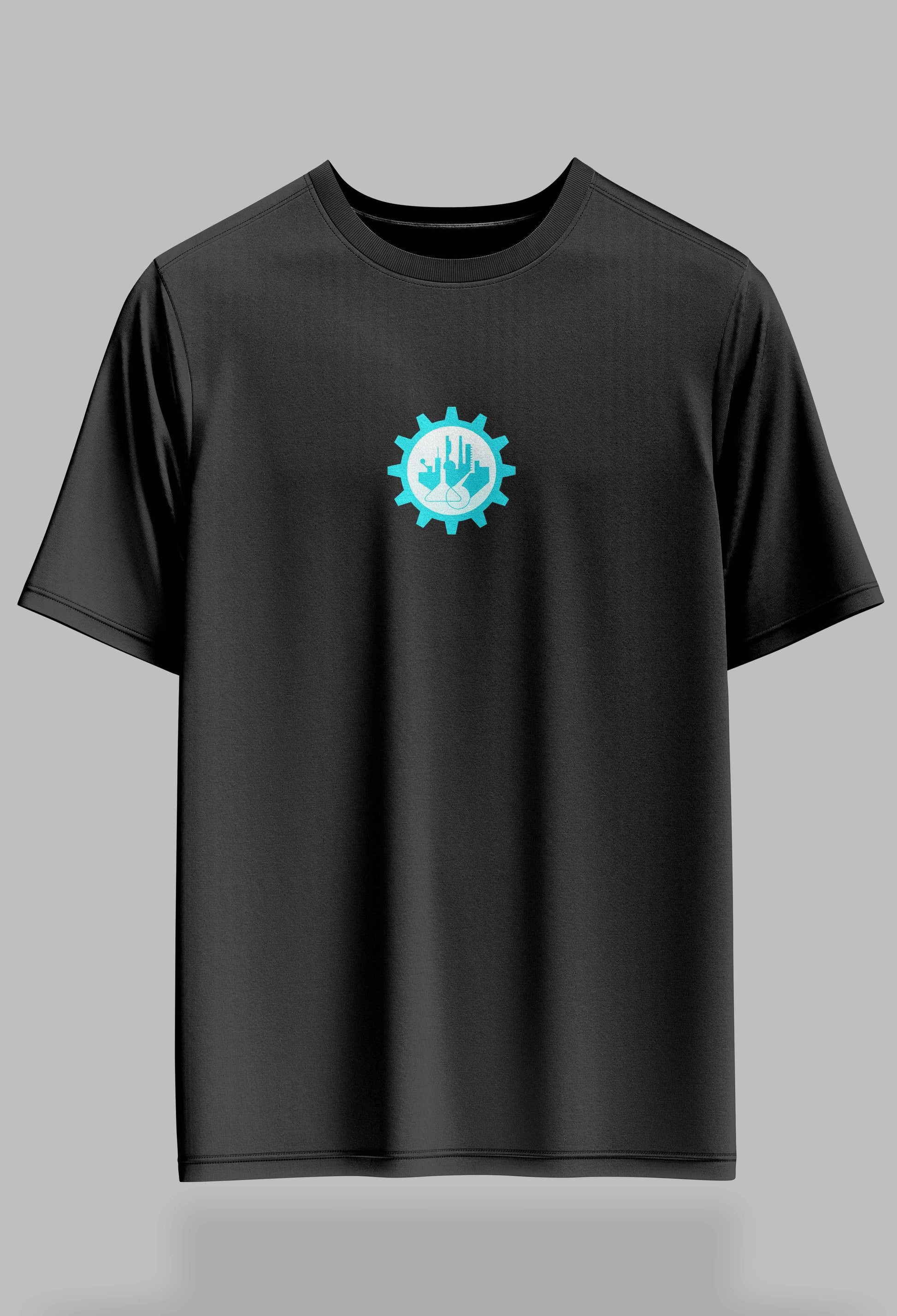 Campus merch – KS Verse – back view