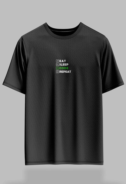 Campus merch – KS Verse – back view