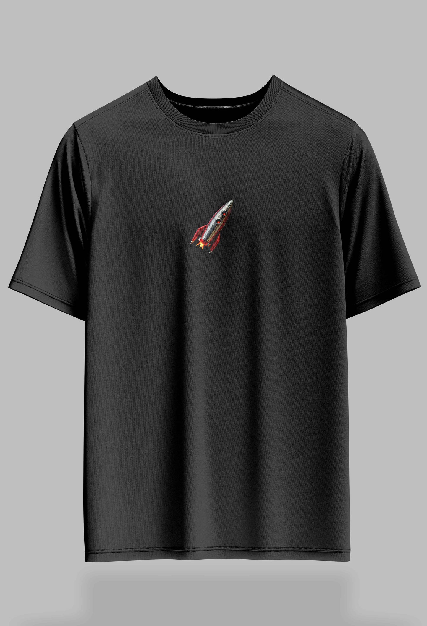 Campus merch – KS Verse – back view
