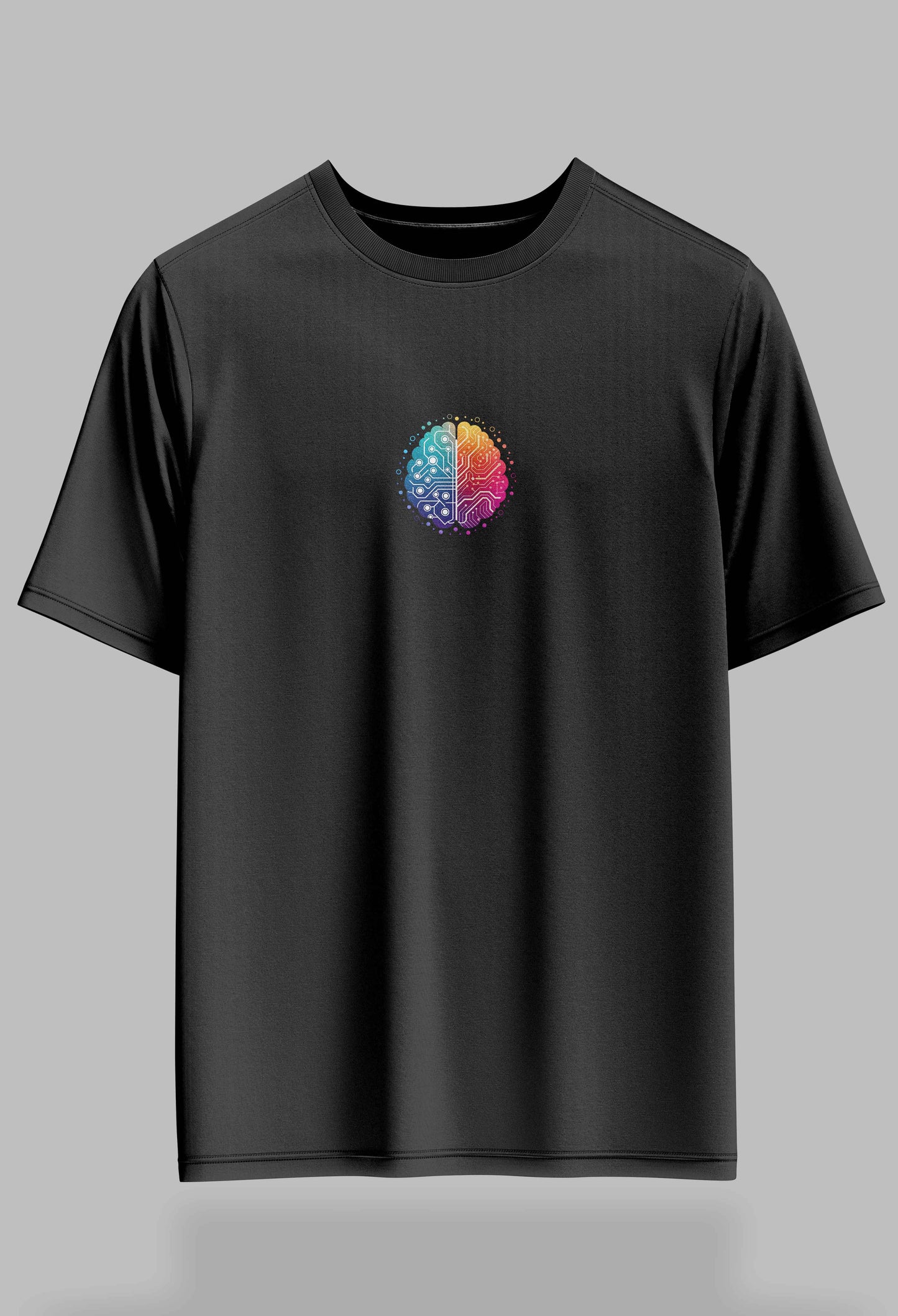 Campus merch – KS Verse – back view
