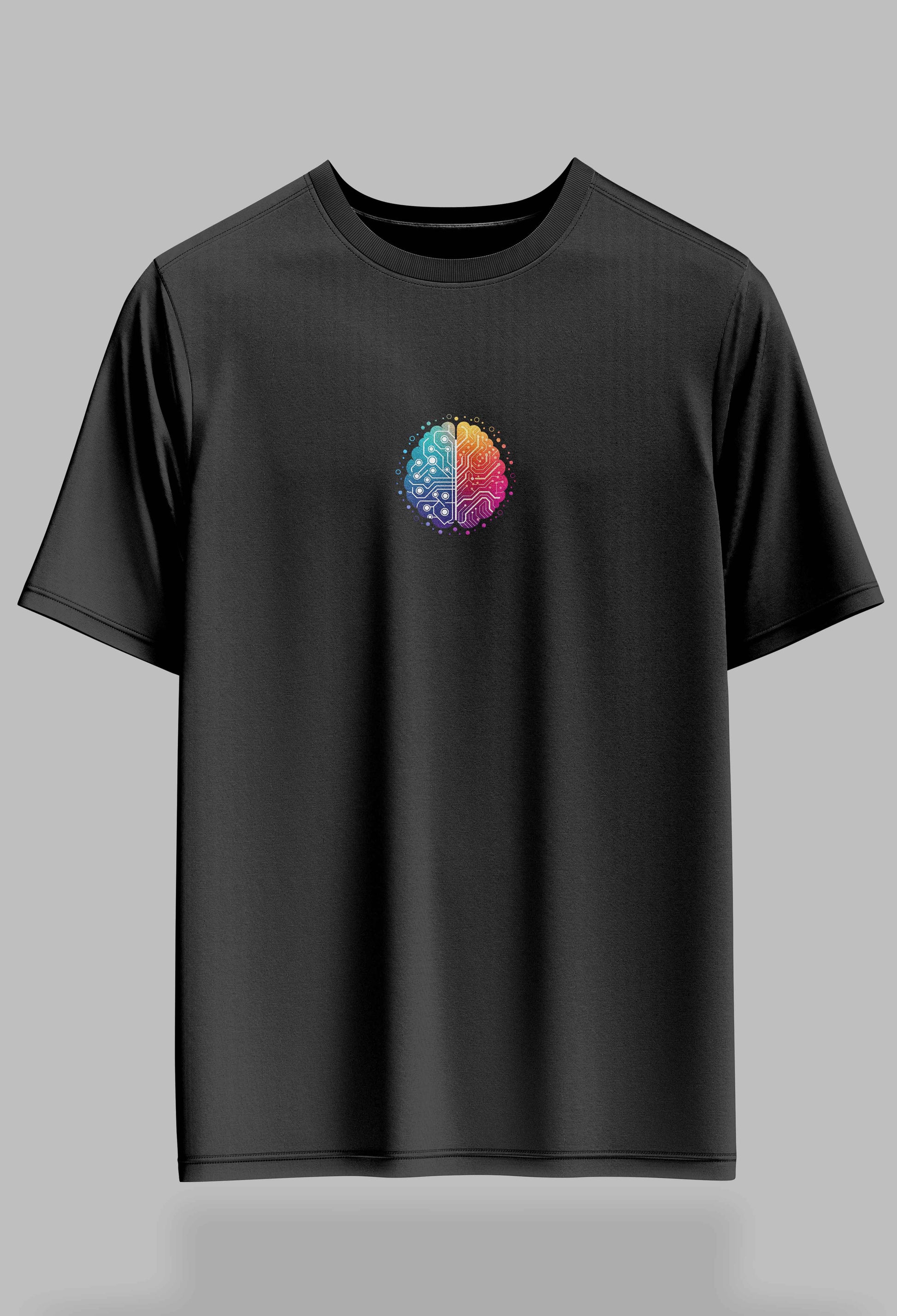 Campus merch – KS Verse – back view
