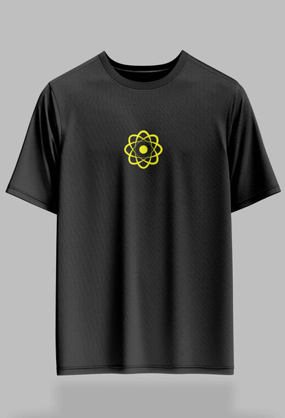 Campus merch – KS Verse – back view