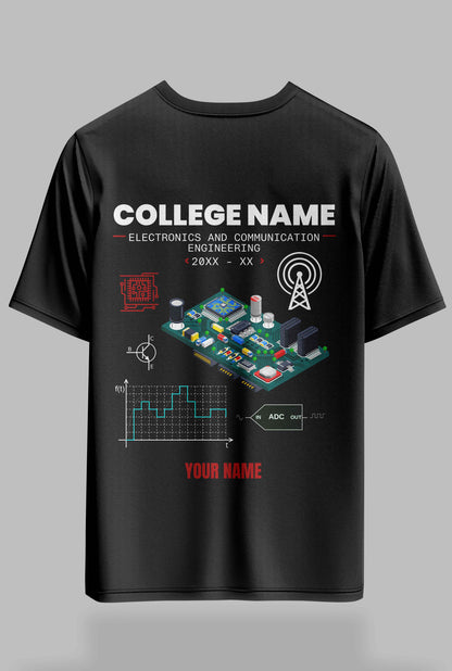 Campus merch – KS Verse – detail view