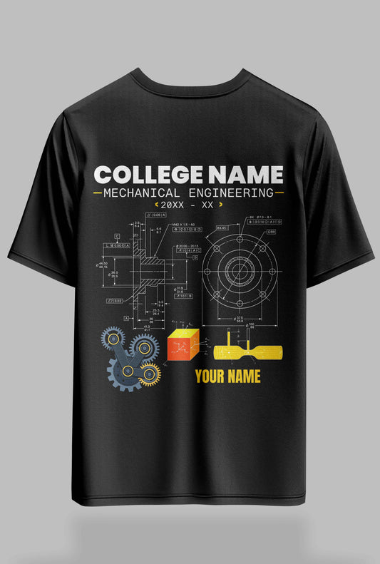 Campus merch – KS Verse – detail view