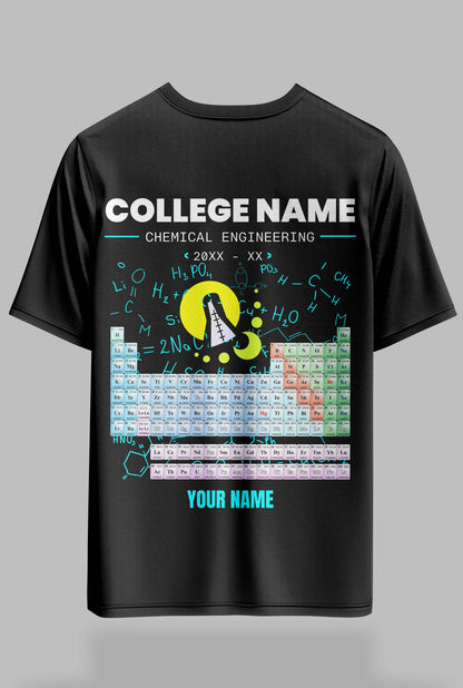 Campus merch – KS Verse – detail view