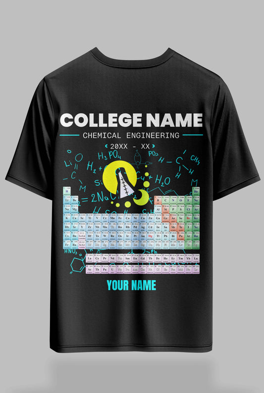 Campus merch – KS Verse – detail view