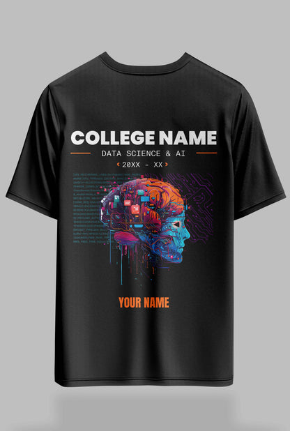 Campus merch – KS Verse – detail view