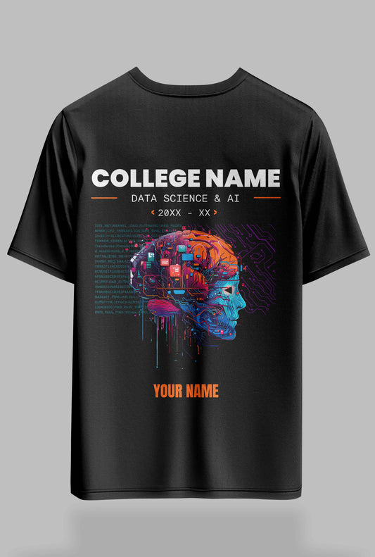 Campus merch – KS Verse – detail view