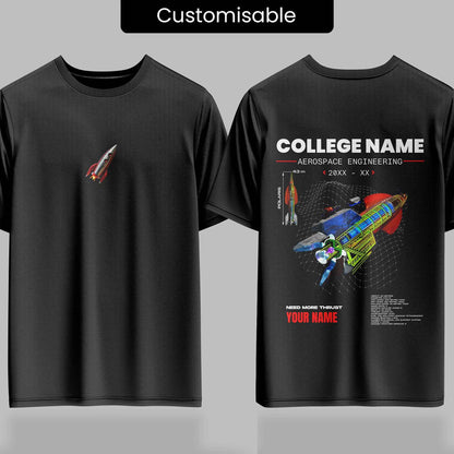Campus merch – KS Verse – front view