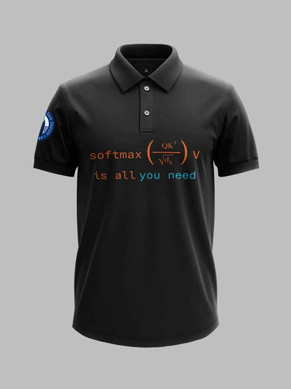 Campus merch – KS Verse – back view