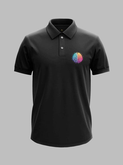 Campus merch – KS Verse – back view